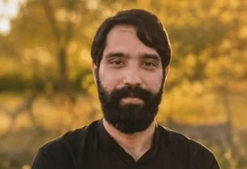 پیکر مداح مفقود شده پیدا شد + جزئیات تازه از پرونده حمیدرضا رجب زاده