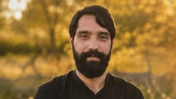 پیکر مداح مفقود شده پیدا شد + جزئیات تازه از پرونده حمیدرضا رجب زاده