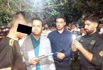 ماجرای دست درازی به پسر ۲۲ ساله که به جنایت ختم شد! + جزئیات