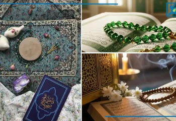 نماز و دعا برای پیدا شدن مال دزدیده شده + فال و تعبیر آن در خواب