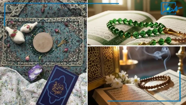 نماز و دعا برای پیدا شدن مال دزدیده شده + فال و تعبیر آن در خواب