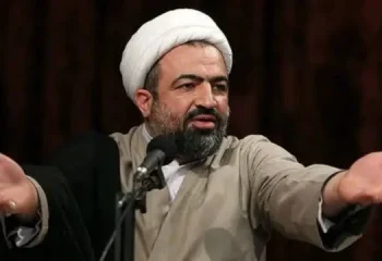 رسایی: مردم ایران ناشکر هستند!