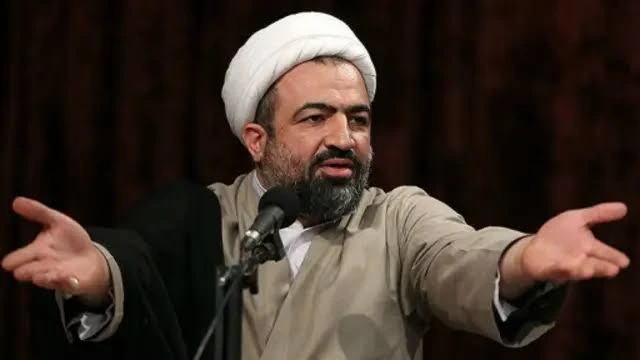 رسایی: مردم ایران ناشکر هستند!