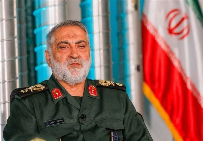 «بیبیسی»، «اینترنشنال» و «رادیو فردا» در بانک اهداف نظامی ایران