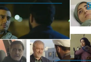 بیوگرافی بازیگران سریال وقت صبح + خلاصه داستان و عکس