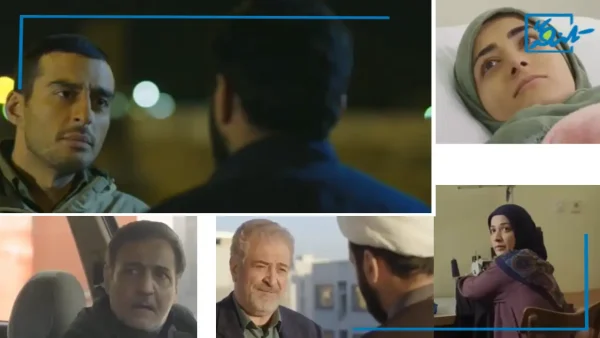 بیوگرافی بازیگران سریال وقت صبح + خلاصه داستان و عکس