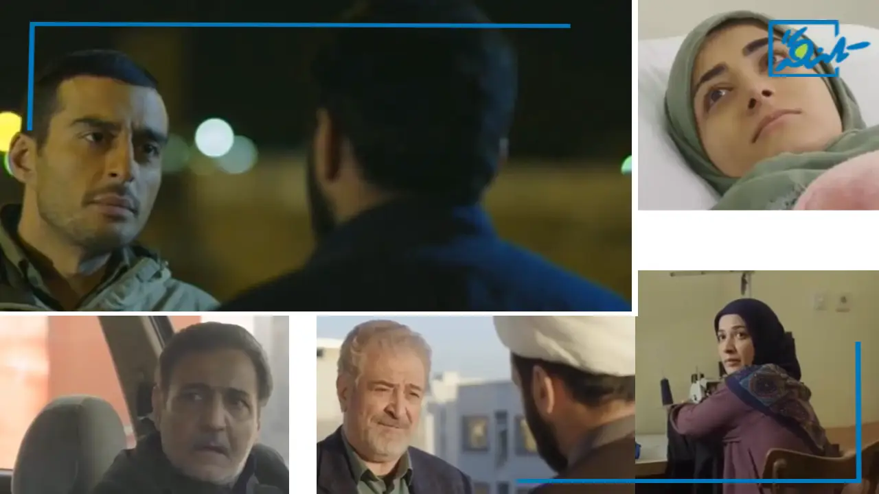 بیوگرافی بازیگران سریال وقت صبح + خلاصه داستان و عکس