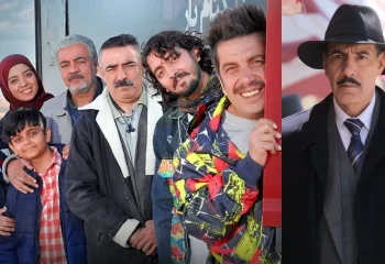 شبکه یک کنداکتور شبانه اش را تغییر داد؛ سه گانه سریالی در راه آنتن