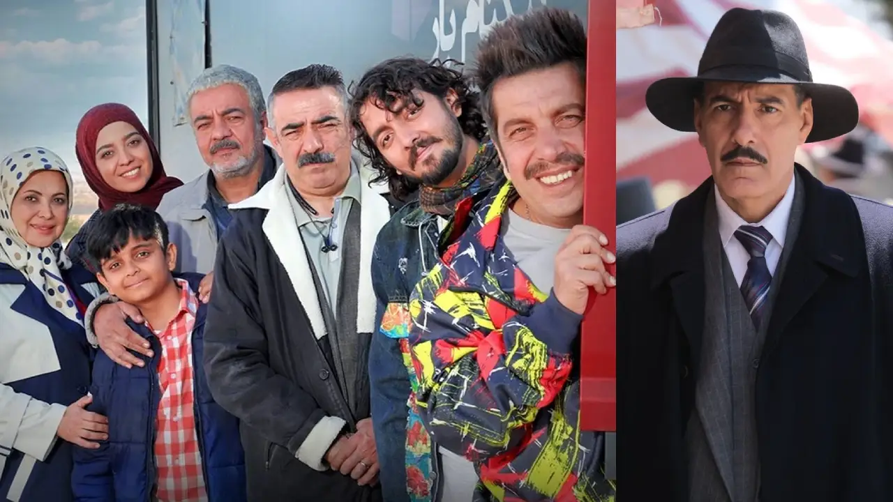 شبکه یک کنداکتور شبانه اش را تغییر داد؛ سه گانه سریالی در راه آنتن
