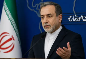 واکنش صریح عراقچی به شایعات مذاکره با آمریکا!