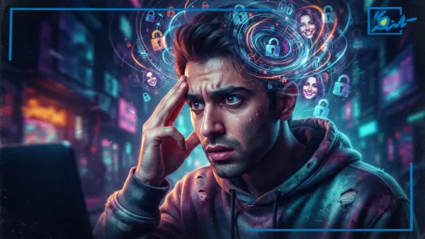 فریک زدن یعنی چی؟ معنی کلمه فیریک زدن چیست؟