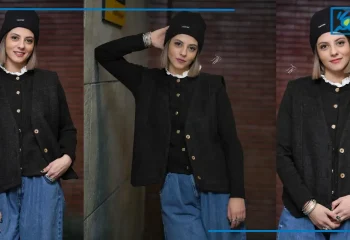 بیوگرافی کامل مهسا طهماسبی + ماجرای طلاق و ازدواج مجدد همسرش