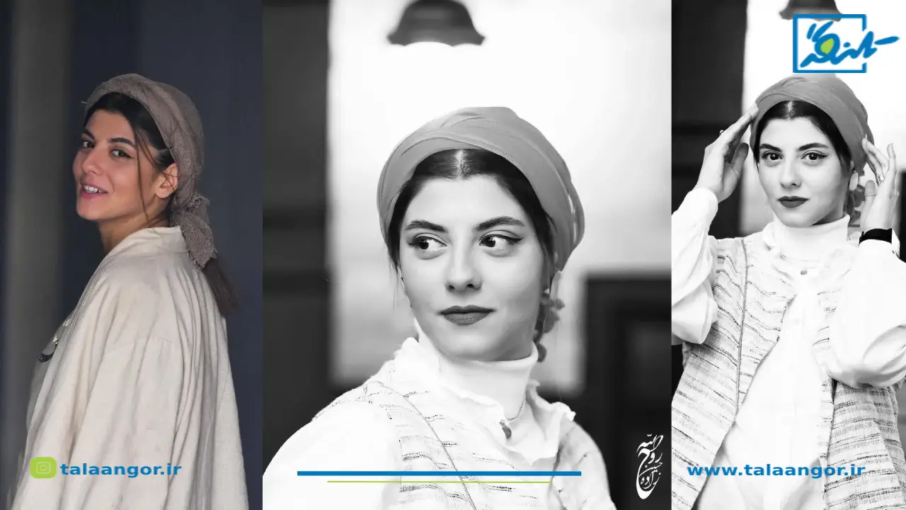 مهسا طهماسبی
