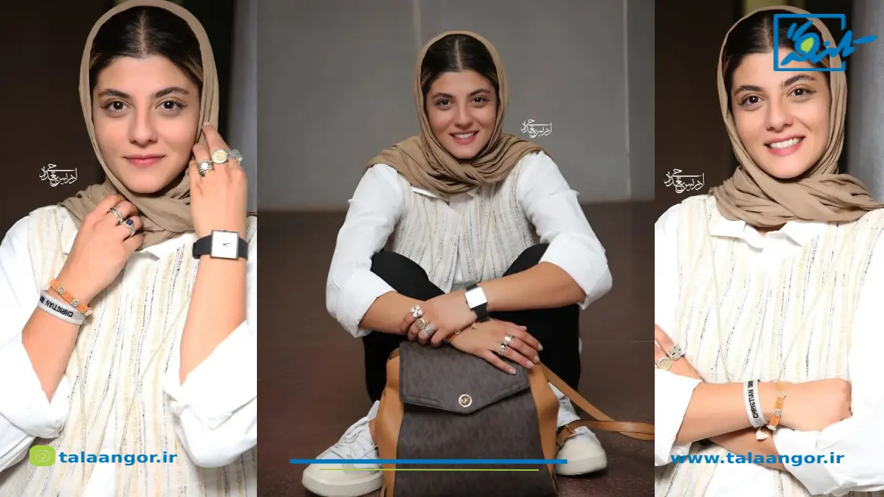 مهسا طهماسبی