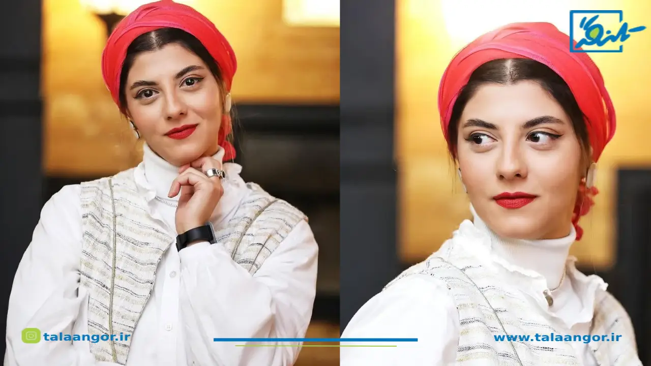 مهسا طهماسبی