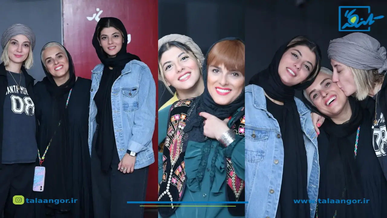 مهسا طهماسبی