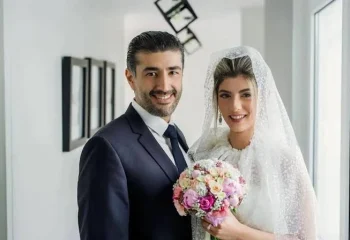 واکنش مهسا طهماسبی به ازدواج مجدد همسر سابقش! + عکس