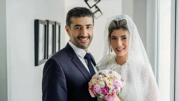 واکنش مهسا طهماسبی به ازدواج مجدد همسر سابقش! + عکس