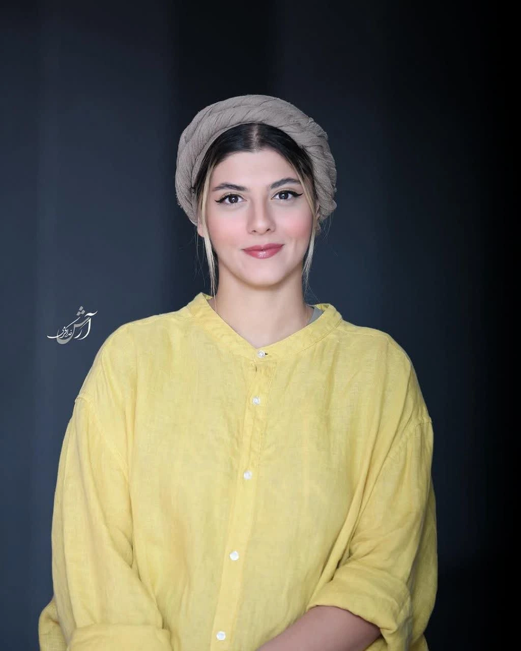 مهسا طهماسبی