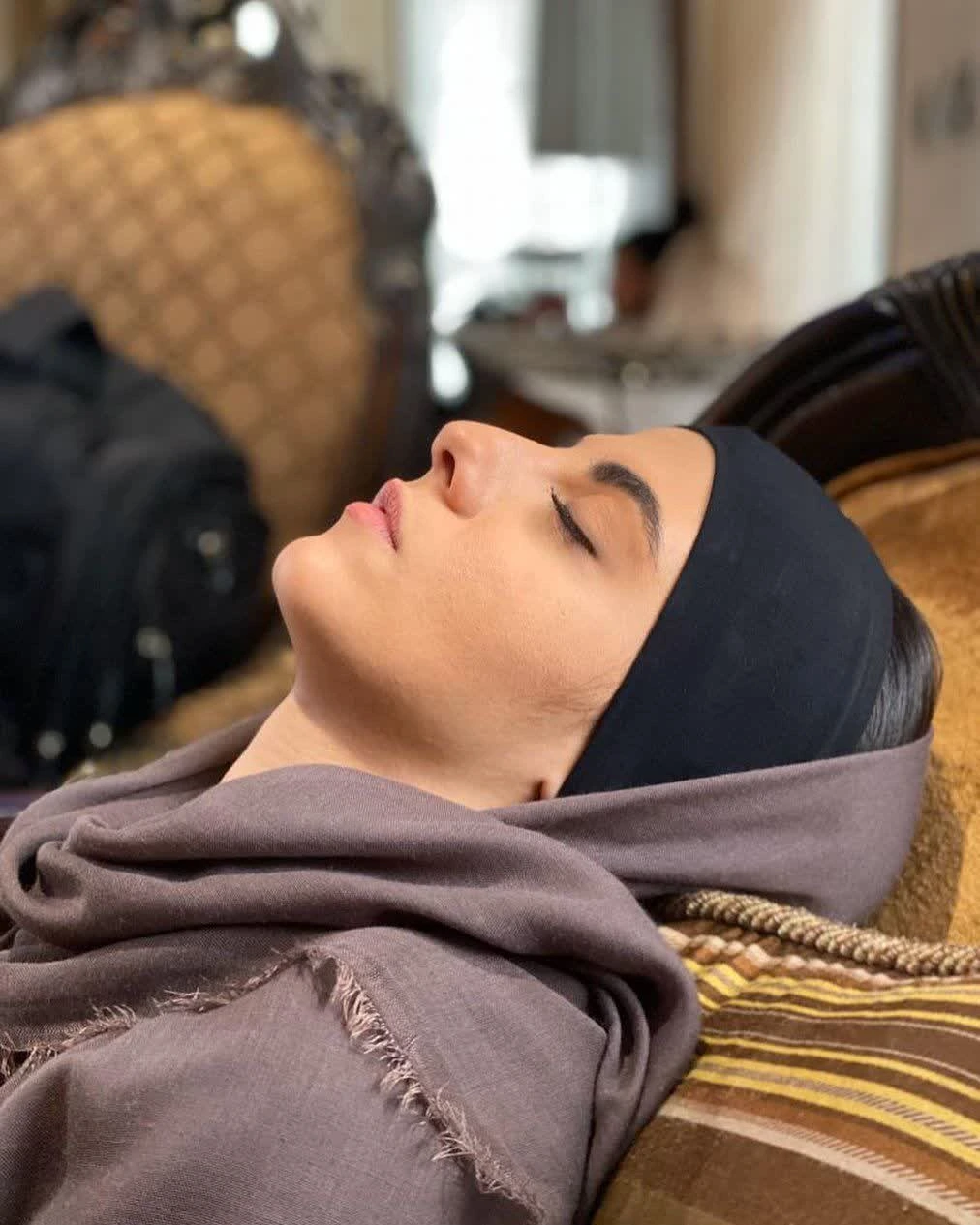 مهسا طهماسبی
