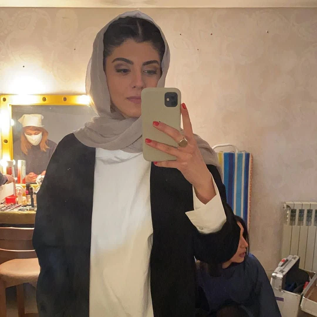 مهسا طهماسبی
