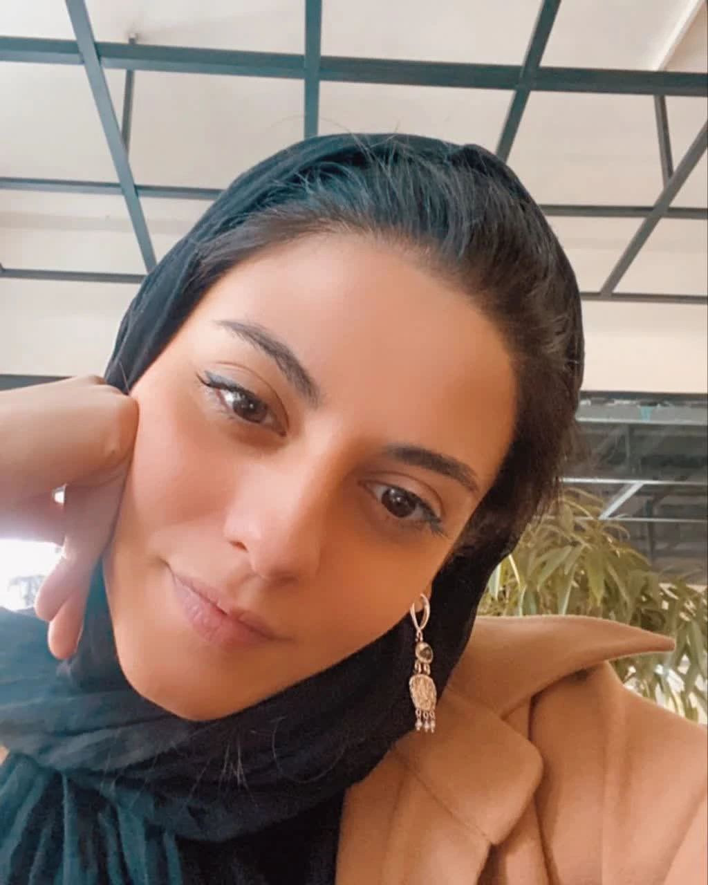 مهسا طهماسبی