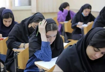 پیرترین و جوانترین داوطلب کنکور ۱۴۰۵