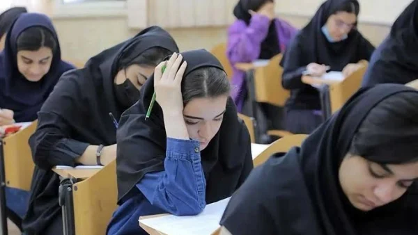 پیرترین و جوانترین داوطلب کنکور ۱۴۰۵