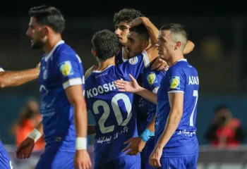 لغو سفر آبی ها به بصره + جزئیات