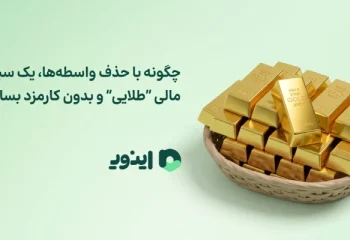 اینوی پلتفرم سرمایه گذاری