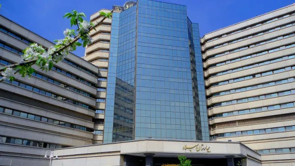 ماجرای سرقت از بیماران در بیمارستان معروف تهران!