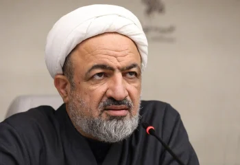 ماجرای جنجالی ۱۰ ماه حبس برای نماینده مجلس پرحاشیه