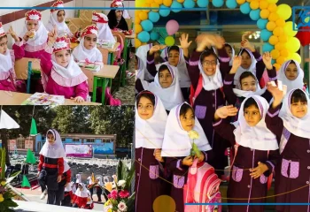 اولین روز مدرسه چی باید ببریم؟ لیست لوازم ضروری اول مهر