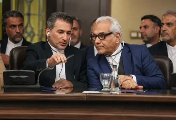 زمان پخش مجموعه تلویزیونی «مرد سه هزار چهره» مهران مدیری