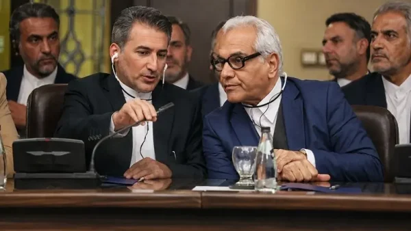 زمان پخش مجموعه تلویزیونی «مرد سه هزار چهره» مهران مدیری