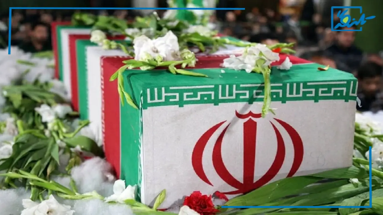چه کسانی شهید محسوب می شوند؟ / آیا کسانی که در بمباران کشته میشوند شهید هستند؟
