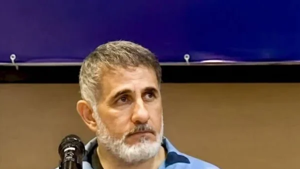 صادق ساعدی تیا در دادگاه