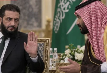 درخواست عربستان از سوریه برای جنگ با انصارالله رد شد