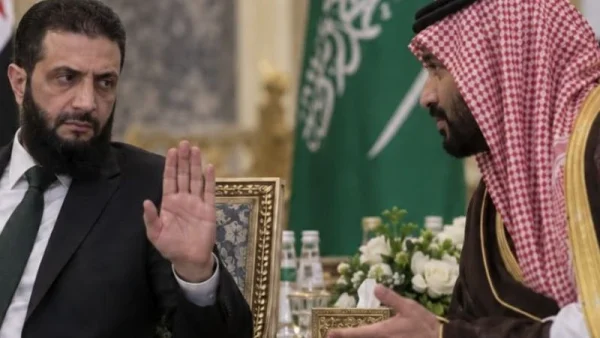 درخواست عربستان از سوریه برای جنگ با انصارالله رد شد