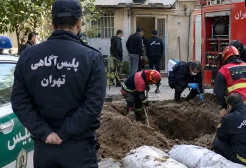 جزئیات ماجرای قتل عام ۵ عضو یک خانواده در تهران