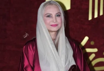 حقیقت ماجرای ازدواج مجدد مریم کاویانی فاش شد!