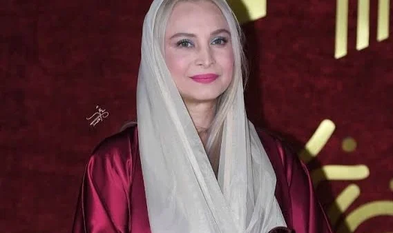 حقیقت ماجرای ازدواج مجدد مریم کاویانی فاش شد!