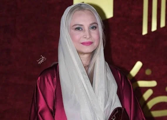 حقیقت ماجرای ازدواج مجدد مریم کاویانی فاش شد!