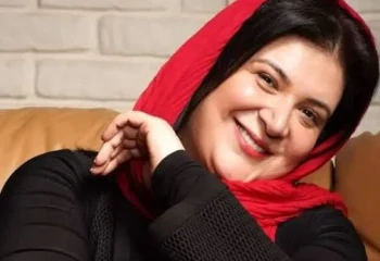 تغییر چهره عجیب همای پایتخت در فیلم ممنوعه ایرانی! + عکس