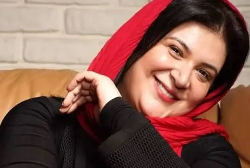 تغییر چهره عجیب همای پایتخت در فیلم ممنوعه ایرانی! + عکس