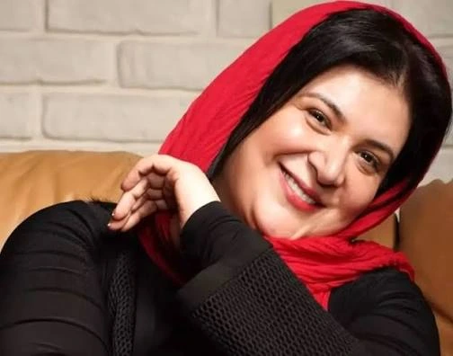 تغییر چهره عجیب همای پایتخت در فیلم ممنوعه ایرانی! + عکس