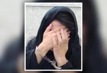 پرستار خانم سارق از آب درآمد؛ سرقت ۲۰ میلیاردی در تهران!