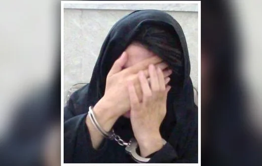 پرستار خانم سارق از آب درآمد؛ سرقت ۲۰ میلیاردی در تهران!
