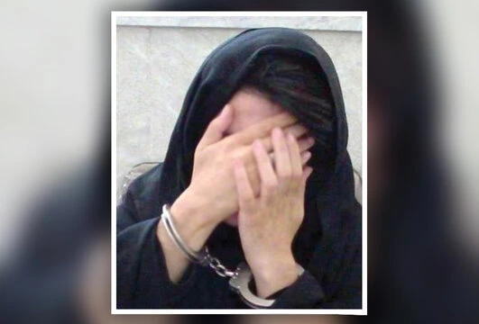 پرستار خانم سارق از آب درآمد؛ سرقت ۲۰ میلیاردی در تهران!