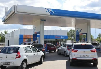 از اول مهر منتظر این تغییر در پمپ بنزین ها باشید!